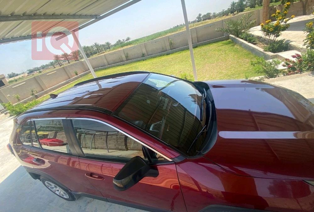 تويوتا راف 4